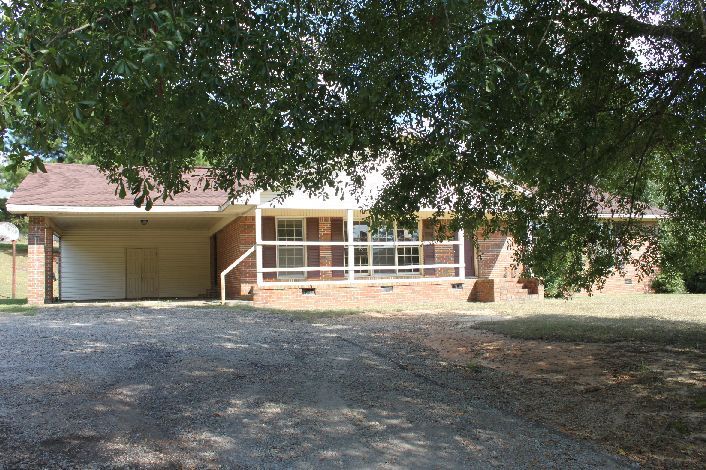 506 6th Street N.W., Vernon, AL 35592