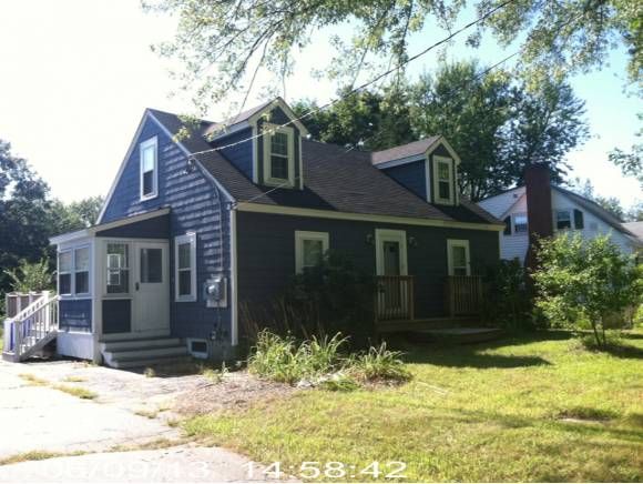 193 Bodwell Rd, Manchester, NH 03109