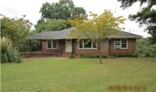 800 Ferro Ave Bessemer, AL 35020