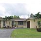 11700 NW 29TH ST, Fort Lauderdale, FL 33323 ID:1008287