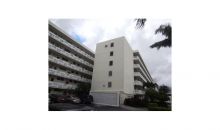 3020 MARCOS DR # S-110 North Miami Beach, FL 33160