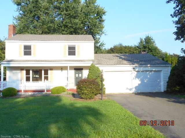 40 Donnell Rd, Vernon Rockville, CT 06066