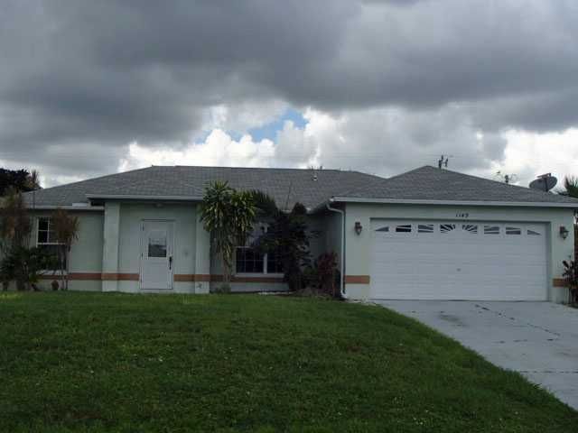 1149 Sw 41st Ter, Cape Coral, FL 33914