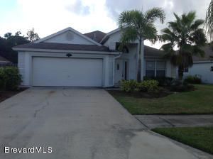 1763 Sun Gazer Dr, Rockledge, FL 32955