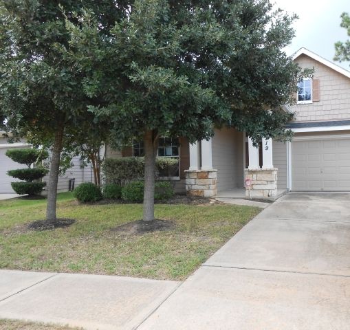 12719 Hart Hollow Ln, Tomball, TX 77377