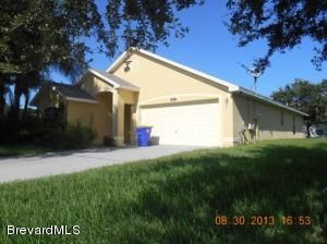 3800 San Miguel Ln, Rockledge, FL 32955