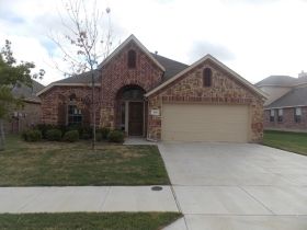 12456 Woods Edge Trail, Keller, TX 76244