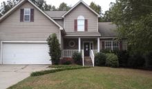 313 Concord Pl Rd Irmo, SC 29063