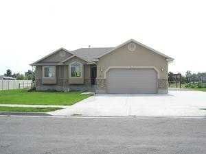 165 W 780 S, Garland, UT 84312