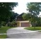 4667 NW 99TH AV, Fort Lauderdale, FL 33351 ID:1011549