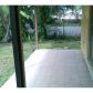 4667 NW 99TH AV, Fort Lauderdale, FL 33351 ID:1011556