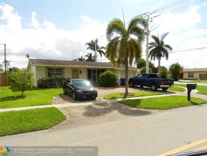 11500 NW 37TH ST, Fort Lauderdale, FL 33323