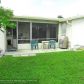 11500 NW 37TH ST, Fort Lauderdale, FL 33323 ID:1007665