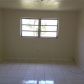 2800 NE 203 ST # 6, Miami, FL 33180 ID:809542