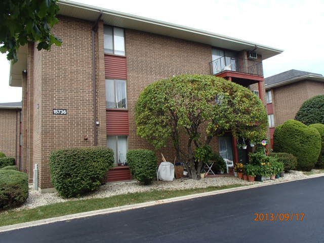 15736 Terrace Dr Unit R03, Oak Forest, IL 60452