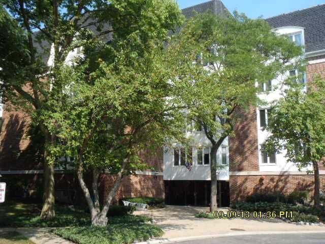 250 Lake Blvd Apt 260, Buffalo Grove, IL 60089