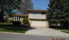 15404 Hickory Ln Oak Forest, IL 60452