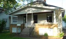 2121 Duiker Ave Ne Grand Rapids, MI 49505