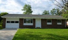 330 Randy Dr Dayton, OH 45449