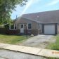 4407 Richard Ave, Oak Forest, IL 60452 ID:813349