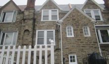 1437 E Howell St Philadelphia, PA 19149