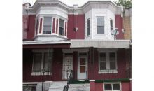 1731 W Pacific St Philadelphia, PA 19140