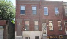 410 Dudley St Philadelphia, PA 19148