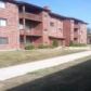 15709 Peggy Ln Apt 12, Oak Forest, IL 60452 ID:965627