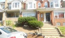 631 Marlyn Rd Philadelphia, PA 19151