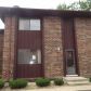 15804 South Laramie Ave Unit 2, Oak Forest, IL 60452 ID:834471