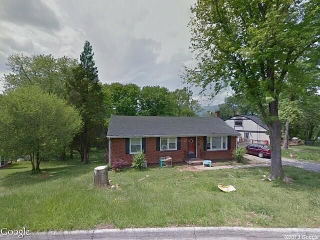 Mountain Ave -, Salem, VA 24153