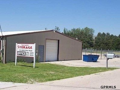 Industrial Rd, Plattsmouth, NE 68048