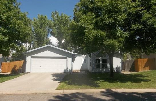 186 E Tamarack Cir, Parachute, CO 81635