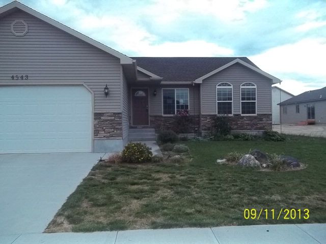 4543 Hershey Loop, Pocatello, ID 83202