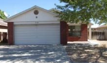 3320 Todos Santos St NW Albuquerque, NM 87120