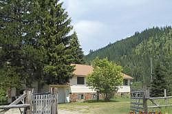 Mcgee Dr F K A 12 M..., Haugan, MT 59842