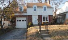 2011 W Highland St Allentown, PA 18104