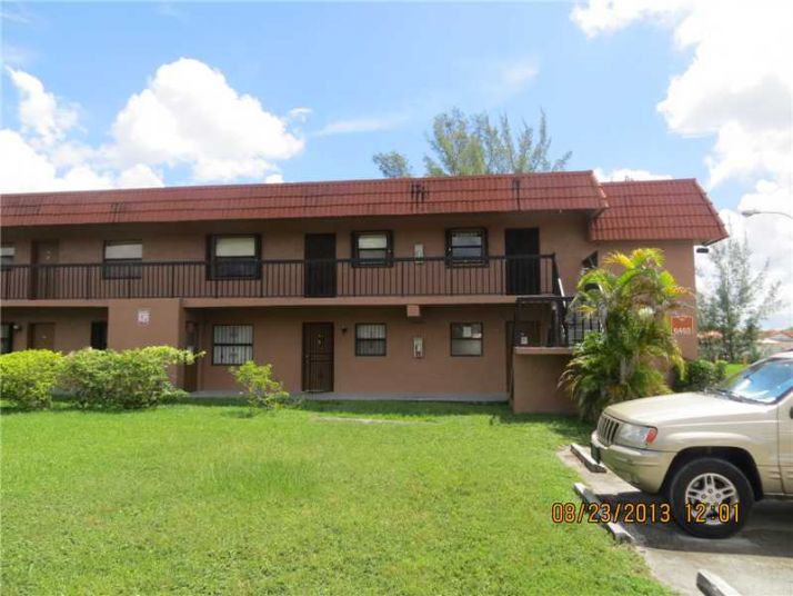 6465 W 27 AV # 104, Hialeah, FL 33016