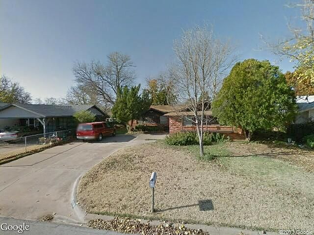 Cornelia, Iowa Park, TX 76367