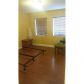 5862 W 25 CT # 2, Hialeah, FL 33016 ID:1009053