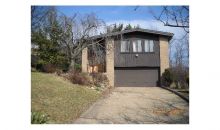 2283 Elmhill Rd Pittsburgh, PA 15221