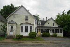 3133 Leonard Street, Rochester, NH 03867