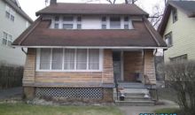 833 Nela View Rd Cleveland, OH 44112