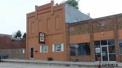 Main Street, Bancroft, NE 68004