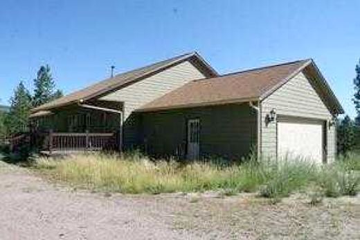 Mecate, Bonner, MT 59823