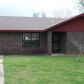 709 Pecan St, Muldrow, OK 74948 ID:135697