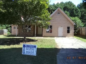 239 Antebellum Circ, Riverdale, GA 30274