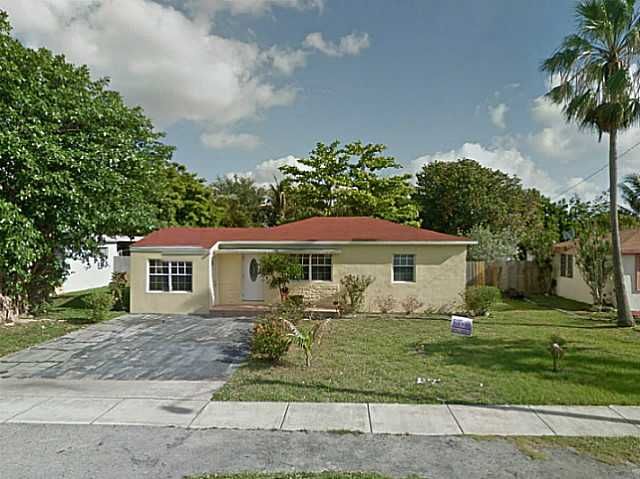 1245 NE 133 ST, Miami, FL 33161