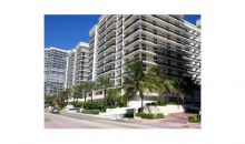 9559 COLLINS AV # S4-A Miami Beach, FL 33154