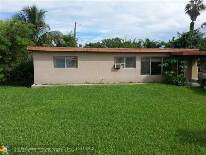 5011 SW 51ST ST, Fort Lauderdale, FL 33314